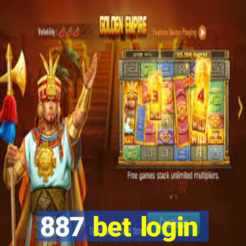 887 bet login